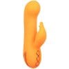 img_180891_7643b182717877067f8349cc08330902_1.jpg CALEXOTICS - MONTECITO MUSE VIBRADOR RABBIT NARANJA BY CALIFORNIA DREAMING