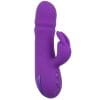 img_180897_37d090532c401c4fb608e104f819d631_1.jpg CALEXOTICS - MANHATTAN BEACH MARVEL VIBRADOR RABBIT MORADO BY CALIFORNIA DREAMING