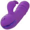 img_180898_9066eb4a4e7ef395ae2f8e584544d2de_1.jpg CALEXOTICS - MANHATTAN BEACH MARVEL VIBRADOR RABBIT MORADO BY CALIFORNIA DREAMING