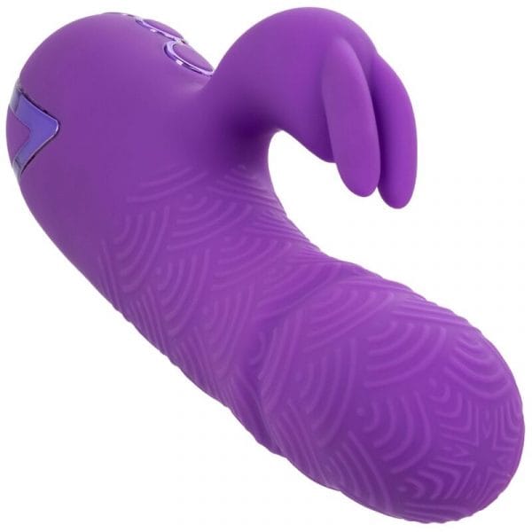 img_180902_5a1aafbb2596862c1f2319a7472aa060_1.jpg CALEXOTICS - MANHATTAN BEACH MARVEL VIBRADOR RABBIT MORADO BY CALIFORNIA DREAMING