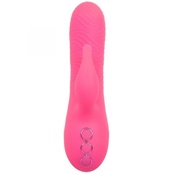 img_180907_b1ad1feadb2551d3f77fd4b9c465f4e1_1.jpg CALEXOTICS - SACRAMENTO SWEETIE VIBRADOR RABBIT ROSA BY CALIFORNIA DREAMING