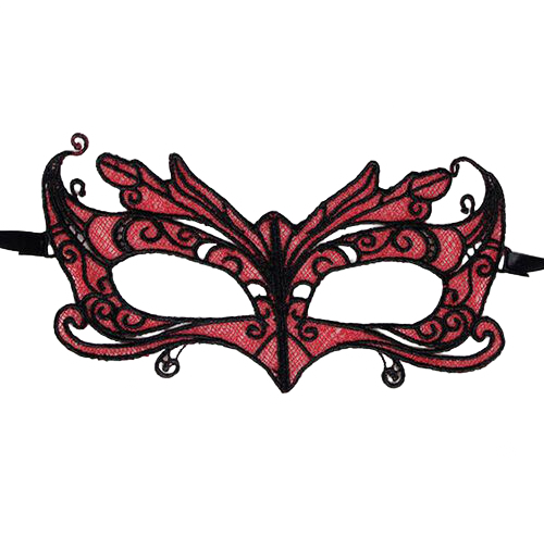 img_180968_9f398e34052036cd8ef5bf64638fa0d1_1.png QUEEN LINGERIE - ANTIFAZ DE ENCAJE DETALLES ROJO