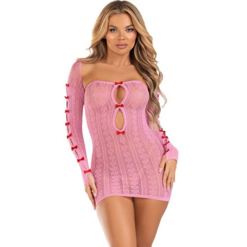img_181043_a68923fb178e292b691eeb0012ae29f5_1.jpg LEG AVENUE - VESTIDO CORAZON  LAZOS ROSA TALLA ÚNICA