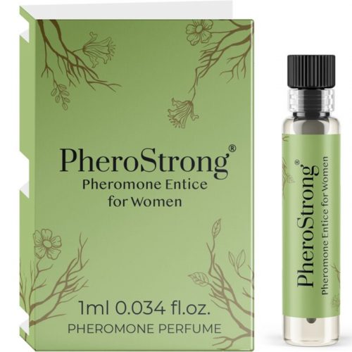 img_181144_40386474a0866e0098f168d6b5e1f95d_1.jpg PHEROSTRONG - PERFUME CON FEROMONAS ENTICE PARA MUJER 1 ML