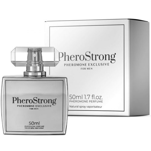img_181145_4000a3d397ca2a403802cb925ac0d1b6_1.jpg PHEROSTRONG - PERFUME CON FEROMONAS EXCLUSIVE PARA HOMBRE 50 ML