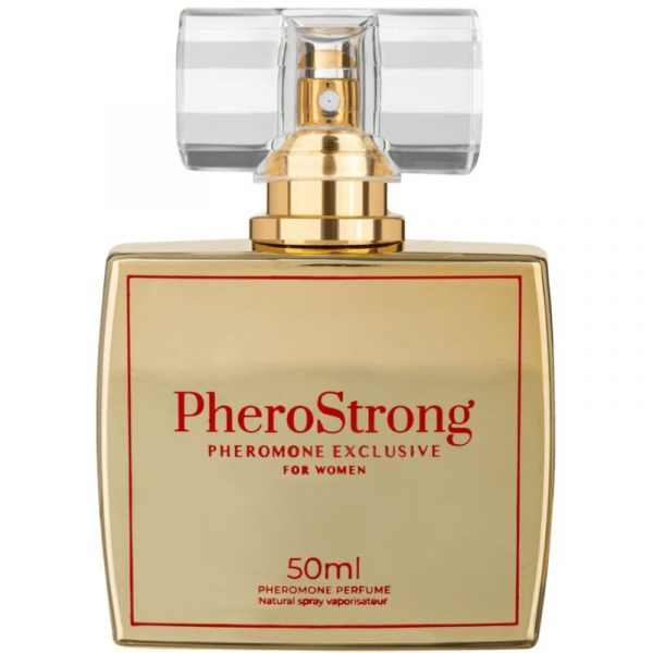 img_181149_a61ecc968ee877a492b7ec1176116977_1.jpg PHEROSTRONG - PERFUME CON FEROMONAS EXCLUSIVE PARA MUJER 50 ML