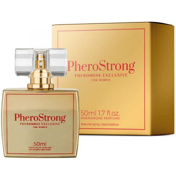 img_181150_2c6b5de5d7cea3618c164b067c687c6c_1.jpg PHEROSTRONG - PERFUME CON FEROMONAS EXCLUSIVE PARA MUJER 50 ML