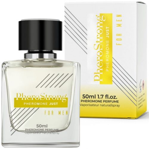 img_181166_79cea800a0d321462064467e40e3cffc_1.jpg PHEROSTRONG - PERFUME CON FEROMONAS JUST PARA HOMBRE 50 ML