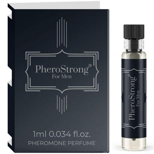 img_181191_c53a407c82b57353b597ed2ac8246920_1.jpg PHEROSTRONG - PERFUME CON FEROMONAS PARA HOMBRE 1 ML