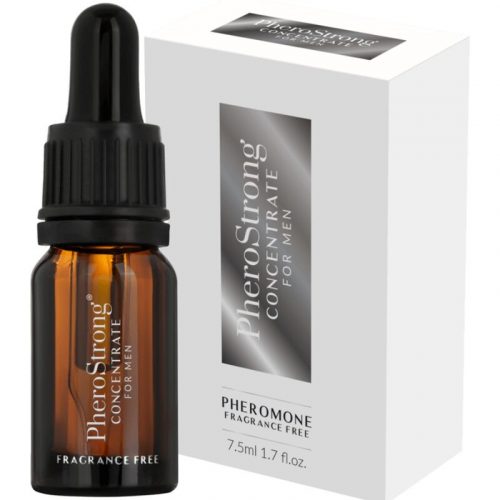 img_181199_217bba71bfc966895e0a83531a87ed4d_1.jpg PHEROSTRONG - FRAGANCIA DE FEROMONAS CONCENTRADO PARA HOMBRE 7,5 ML
