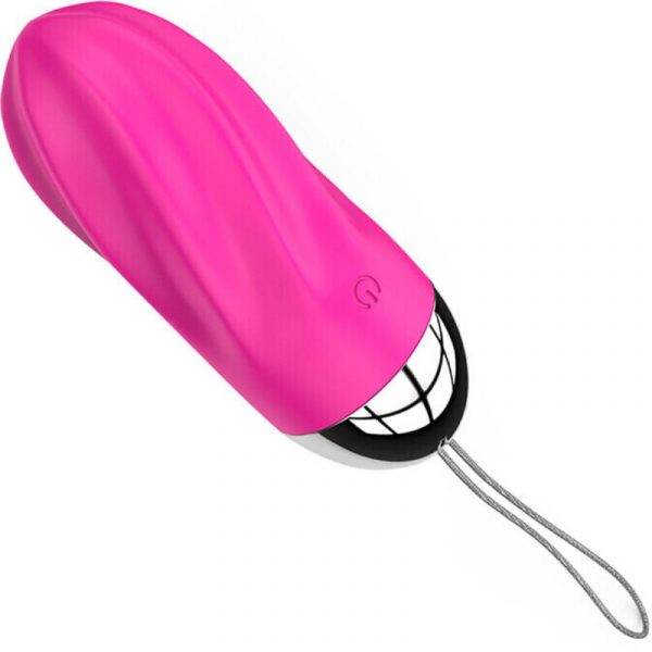 img_181215_a400b77ffaf40e11d387303e4bf5c66c_1.jpg ARMONY - SWEETY HUEVO VIBRADOR ESPIRAL CONTROL REMOTO ROSA