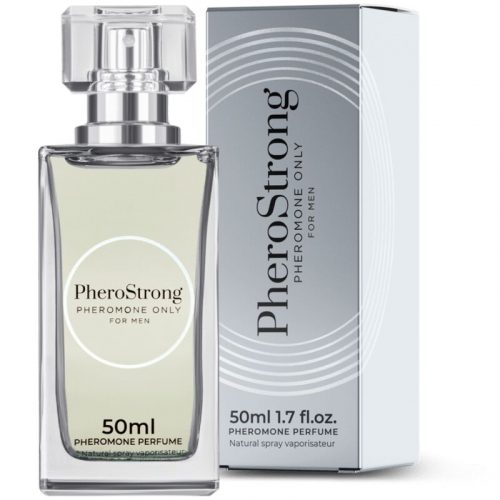 img_181220_214fc2e34dc41f50f6b513461baddc04_1.jpg PHEROSTRONG - PERFUME CON FEROMONAS ONLY PARA HOMBRE 50 ML