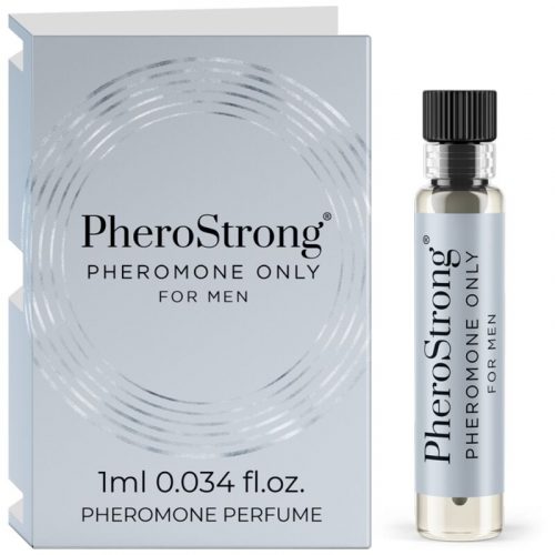 img_181223_90135fd258c6b91fad5caf201e49b7fc_1.jpg PHEROSTRONG - PERFUME CON FEROMONAS ONLY PARA HOMBRE 1 ML
