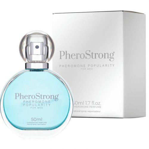 img_181243_bf46a2221d26bc40eb0654be801301de_1.jpg PHEROSTRONG - PERFUME CON FEROMONAS POPULARITY PARA HOMBRE 50 ML