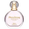 PHEROSTRONG - PERFUME CON FEROMONAS POPULARITY PARA MUJER 50 ML