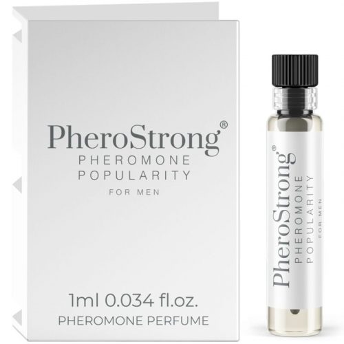 img_181247_ae064053394638f1a5c6bc1c4e748920_1.jpg PHEROSTRONG - PERFUME CON FEROMONAS POPULARITY PARA HOMBRE 1 ML