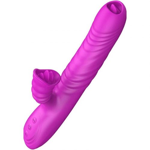 img_181255_45335a8cbffa452667a57aac45d31a8c_1.jpg ARMONY - ANGELIA VIBRADOR MULTIFUNCION DOBLE LENGUA EFECTO CALOR VIOLETA