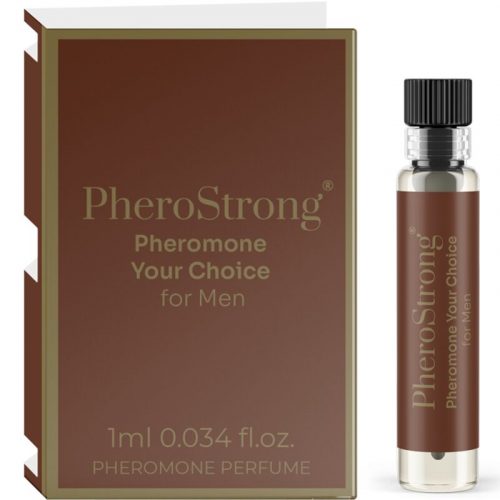 img_181257_1466b09051d7a050032ba9d109e0deb0_1.jpg PHEROSTRONG - PERFUME CON FEROMONAS YOUR CHOICE PARA HOMBRE 1 ML