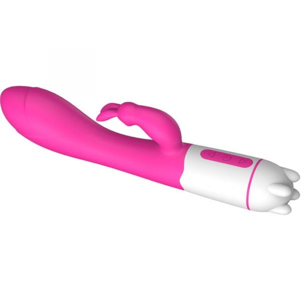 img_181268_28b925ed9ce238a505f0f89db943f8fd_1.jpg ARMONY - HAPPY VIBRADOR ESTIMULADOR RABBIT FUCSIA