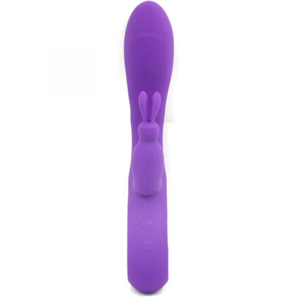 img_181305_50d11bca6ce9f250de02c37ded7b4de1_1.jpg ARMONY - BELLA VIBRADOR RABBIT PULL RING VIOLETA