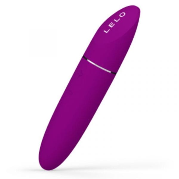 LELO - MIA 3 VIBRADOR PERSONAL ROSA