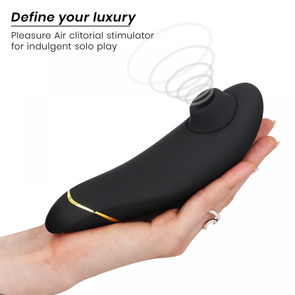 img_181489_3e63897bb4892a383b29b16835b6bba3_1.png WOMANIZER - PREMIUM 2 ESTIMULADOR DE CLÍTORIS NEGRO