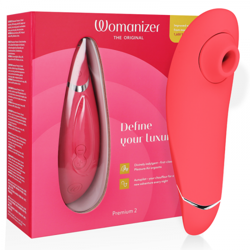 img_181507_4ef266df1d42dd6745c10ecdde18cd11_1.png WOMANIZER - PREMIUM 2 ESTIMULADOR DE CLÍTORIS FRAMBUESA
