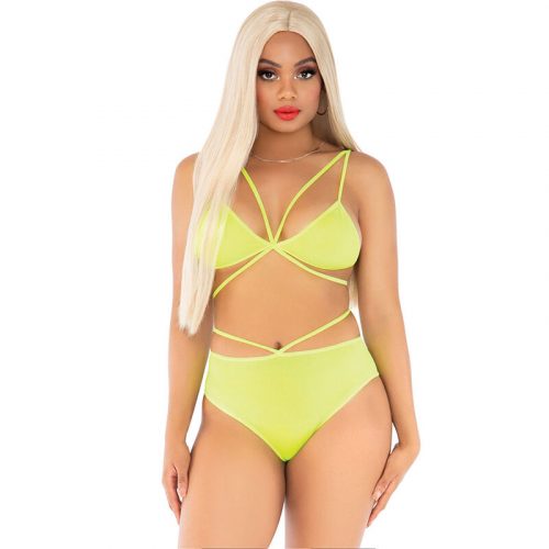 img_181580_7b463201b82f0469da2cbb67e38f53b9_1.jpg LEG AVENUE - TOP  BRAGAS CON TIRANTES AMARILLO