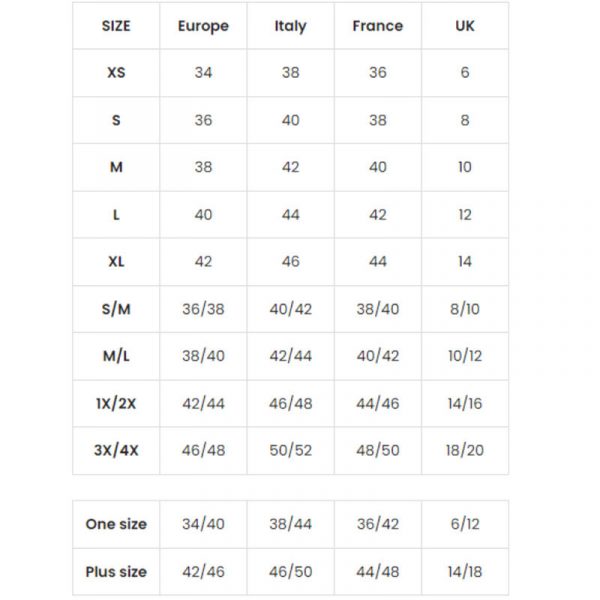 LEG AVENUE - TOP  FALDA DE ENCAJE ABIERTO NEGRO