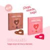 img_181719_c49d3cec7d4fea7fc36eec460e01f3e0_1.jpg SECRET PLAY - TANGA GOMINOLA CHOCOLATE