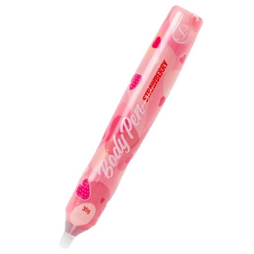 img_181724_721524167ca839b4a40d4d332415f6ae_1.jpg SECRET PLAY - BODY PEN FRESA