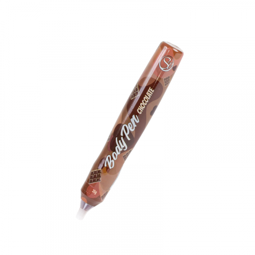 img_181732_0980d23b2f33e4873dc425377784a9a6_1.png SECRET PLAY - BODY PEN CHOCOLATE
