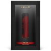 LELO - F1S V3 MASTURBADOR MASCULINO ROJO