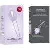 img_182133_48b439cd73dfa50ccbd3ec79bf4d6829_1.jpg FUN FACTORY - SMARTBALL UNO BOLA PÉLVICA BLANCO / LILA PASTEL