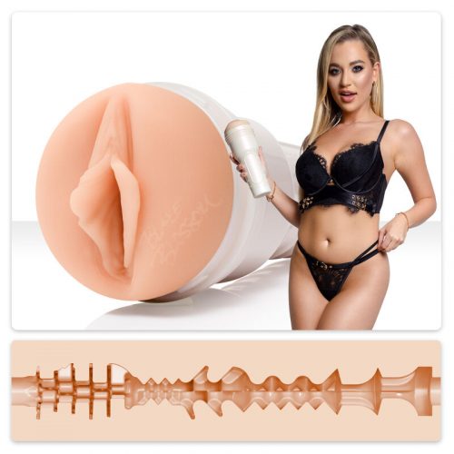 img_182458_e6ebe10f10a4f19f86331489dd4c473d_1.jpg FLESHLIGHT - BLAKE BLOSSOM BOMBSHELL VAGINA