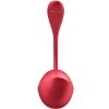 img_182641_e3b3a9d92c9be2dcf40a305123ac4e10_1.jpg SATISFYER - SHINY PETAL ESTIMULADOR PUNTO G CONTROL REMOTO ROJO APP GRATUITA