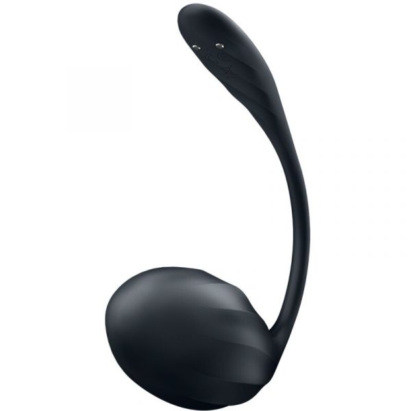 img_182656_843f999bc70b777036acea4a9a95b715_1.jpg SATISFYER - RIBBED PETAL ESTIMULADOR PUNTO G CONTROL REMOTO NEGRO APP GRATUITA