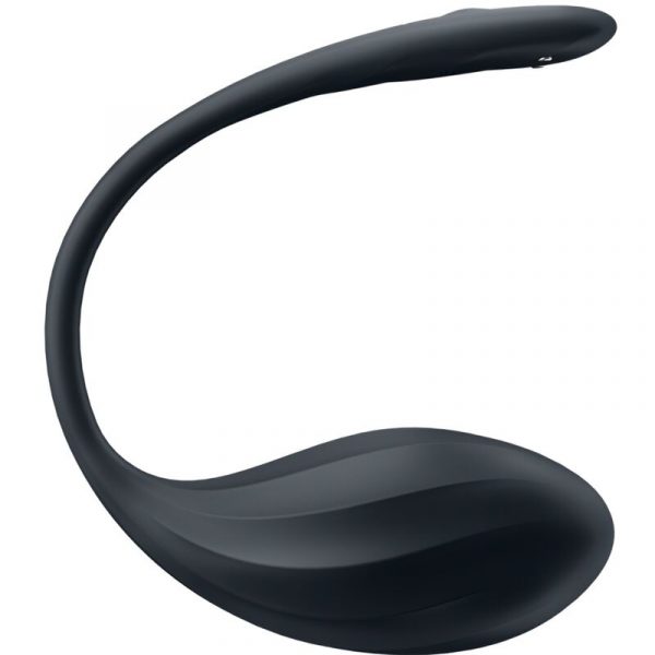 img_182657_fe3263d80f3c6cdfc38b9dca57e48e7e_1.jpg SATISFYER - RIBBED PETAL ESTIMULADOR PUNTO G CONTROL REMOTO NEGRO APP GRATUITA