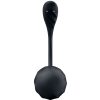 img_182658_a6bed67c32c4df544effc212c75e7920_1.jpg SATISFYER - RIBBED PETAL ESTIMULADOR PUNTO G CONTROL REMOTO NEGRO APP GRATUITA