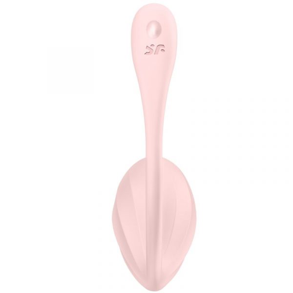 img_182669_ad56a3734524e18084f575ab80680b43_1.jpg SATISFYER - RIBBED PETAL ESTIMULADOR PUNTO G CONTROL REMOTO ROSA APP GRATUITA