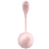 img_182670_0030d53fde50217ee69a03cae84d33f7_1.jpg SATISFYER - RIBBED PETAL ESTIMULADOR PUNTO G CONTROL REMOTO ROSA APP GRATUITA
