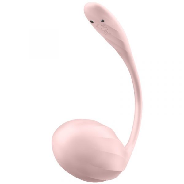 img_182673_04985606c9c5e7f5207fcfe041980fb1_1.jpg SATISFYER - RIBBED PETAL ESTIMULADOR PUNTO G CONTROL REMOTO ROSA APP GRATUITA