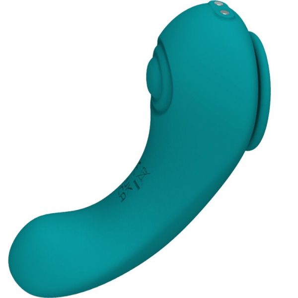 img_182820_1d69c7a5efaffa548baa835bf3adb19f_1.jpg ARMONY - PLEASURE PANTY VIBRADOR CONTROL REMOTO 3 VELOCIDADES VERDE