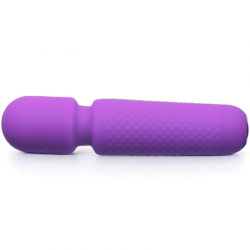 img_182848_42a02293d8af5555082f1d2d90a77077_1.jpg ARMONY - YOUR MAGIC MASAJEADOR  VIBRADOR RECARGABLE 10 VIBRACIONES SILICONA MORADO