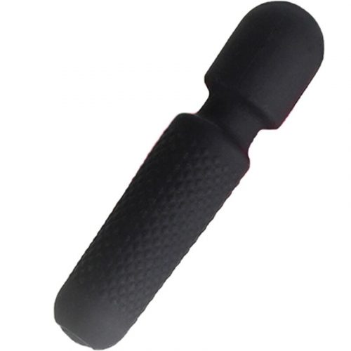 img_182854_db3f58b8cef2e48d06d0bbed0a7d8042_1.jpg ARMONY - YOUR MAGIC MASAJEADOR  VIBRADOR RECARGABLE 10 VIBRACIONES SILICONA NEGRO