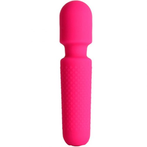 img_182859_be7cf06704dd71d59f24ac517cee8e6b_1.jpg ARMONY - YOUR MAGIC MASAJEADOR  VIBRADOR RECARGABLE 10 VIBRACIONES SILICONA ROSA