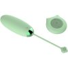 img_182887_46d96d747ed359ebcb0f58d965357f10_1.jpg ARMONY - KITTY FUN HUEVO VIBRADOR CONTROL REMOTO 10 VIBRACIONES VERDE
