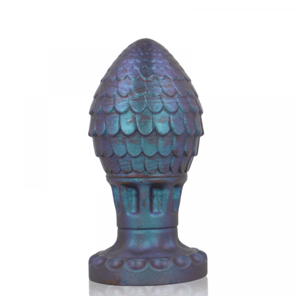 img_183046_9076955268ea2da91a8f51fe8239e9d7_1.png EPIC - VRAKOS PLUG ANAL HUEVO DRAGON TALLA M