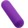 img_183083_a3eea63b219e2b6728c2abd99b5267b3_1.jpg ARMONY - SPLASH HEHE BALA VIBRADORA SILICONA 10 VIBRACIONES 65 X 15 CM MORADO