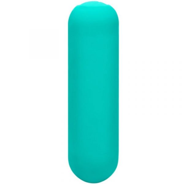 ARMONY - SPLASH HAHA BALA VIBRADORA SILICONA 10 VIBRACIONES 75 X 19 CM VERDE